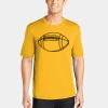 PosiCharge ® Competitor Tee Thumbnail