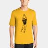 PosiCharge ® Competitor Tee Thumbnail
