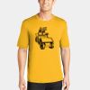 PosiCharge ® Competitor Tee Thumbnail
