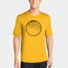 PosiCharge ® Competitor Tee Thumbnail