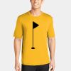 PosiCharge ® Competitor Tee Thumbnail