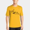 PosiCharge ® Competitor Tee Thumbnail