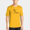 PosiCharge ® Competitor Tee Thumbnail