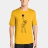 PosiCharge ® Competitor Tee Thumbnail