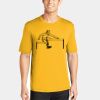 PosiCharge ® Competitor Tee Thumbnail