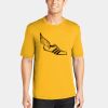 PosiCharge ® Competitor Tee Thumbnail