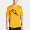 PosiCharge ® Competitor Tee Thumbnail