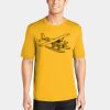 PosiCharge ® Competitor Tee Thumbnail