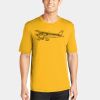PosiCharge ® Competitor Tee Thumbnail