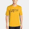 PosiCharge ® Competitor Tee Thumbnail