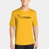 PosiCharge ® Competitor Tee Thumbnail