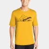 PosiCharge ® Competitor Tee Thumbnail