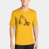 PosiCharge ® Competitor Tee Thumbnail