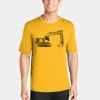 PosiCharge ® Competitor Tee Thumbnail