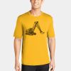 PosiCharge ® Competitor Tee Thumbnail