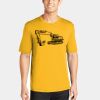 PosiCharge ® Competitor Tee Thumbnail
