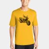 PosiCharge ® Competitor Tee Thumbnail