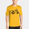 PosiCharge ® Competitor Tee Thumbnail
