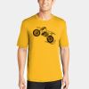 PosiCharge ® Competitor Tee Thumbnail