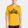 PosiCharge ® Competitor Tee Thumbnail