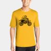 PosiCharge ® Competitor Tee Thumbnail