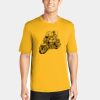PosiCharge ® Competitor Tee Thumbnail