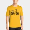 PosiCharge ® Competitor Tee Thumbnail