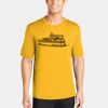 PosiCharge ® Competitor Tee Thumbnail