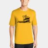 PosiCharge ® Competitor Tee Thumbnail