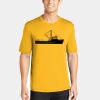 PosiCharge ® Competitor Tee Thumbnail