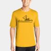 PosiCharge ® Competitor Tee Thumbnail