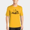 PosiCharge ® Competitor Tee Thumbnail