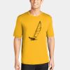 PosiCharge ® Competitor Tee Thumbnail