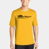 PosiCharge ® Competitor Tee Thumbnail