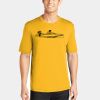 PosiCharge ® Competitor Tee Thumbnail