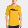 PosiCharge ® Competitor Tee Thumbnail