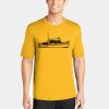 PosiCharge ® Competitor Tee Thumbnail