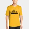 PosiCharge ® Competitor Tee Thumbnail