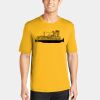 PosiCharge ® Competitor Tee Thumbnail