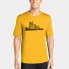PosiCharge ® Competitor Tee Thumbnail