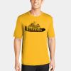 PosiCharge ® Competitor Tee Thumbnail