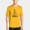 PosiCharge ® Competitor Tee Thumbnail