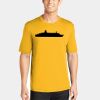 PosiCharge ® Competitor Tee Thumbnail