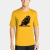 PosiCharge ® Competitor Tee Thumbnail