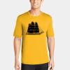 PosiCharge ® Competitor Tee Thumbnail