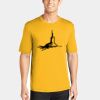 PosiCharge ® Competitor Tee Thumbnail