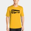 PosiCharge ® Competitor Tee Thumbnail