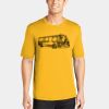 PosiCharge ® Competitor Tee Thumbnail