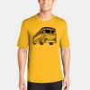 PosiCharge ® Competitor Tee Thumbnail
