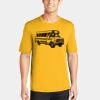 PosiCharge ® Competitor Tee Thumbnail